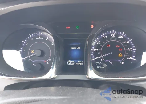 2014 Toyota Avalon Xle z USA, uszkodzony, nr VIN 4T1BK1EB1EU108495